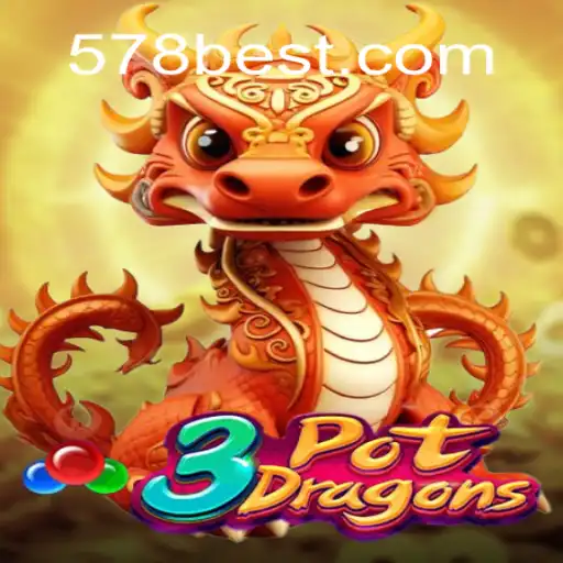Dive into the World of 3PotDragons: An Engaging Journey in Slot Gaming