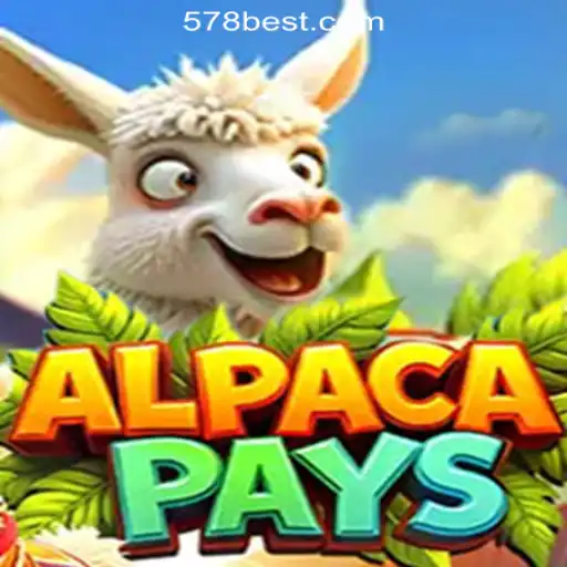 Discover the Thrilling World of AlpacaPays at 578bet.com Oficial Slots Brasil #1