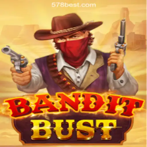 Explore BanditBust: A Thrilling Adventure with 578bet.com Oficial Slots Brasil #1