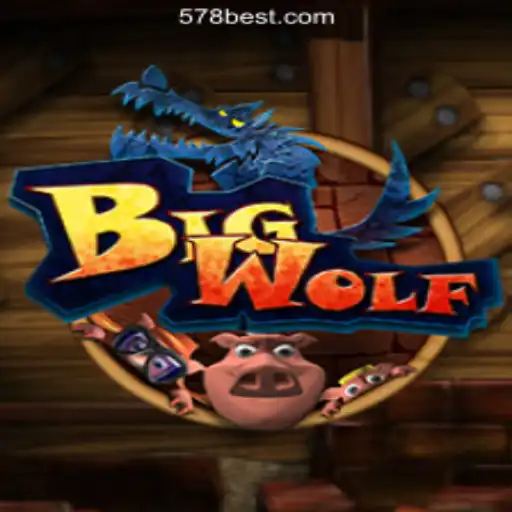 Exploring BigWolf: A Premier Gaming Experience with 578bet.com Oficial Slots Brasil #1