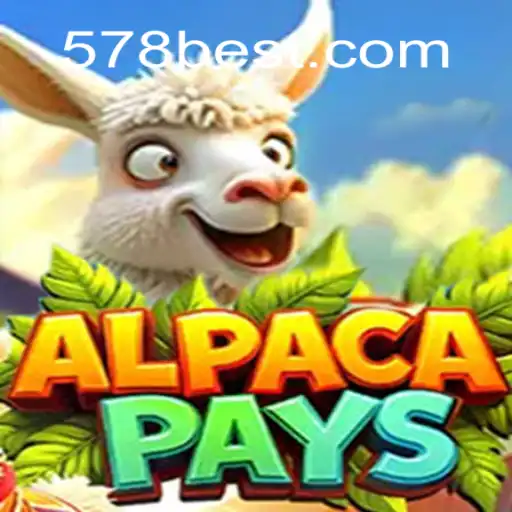 Discover the Thrilling World of AlpacaPays at 578bet.com Oficial Slots Brasil #1