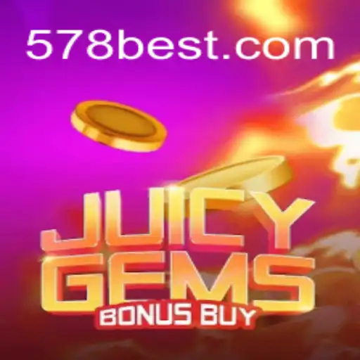 Exploring JuicyGemsBonusBuy: The Latest Sensation from 578bet.com in Brazil's Slot Scene