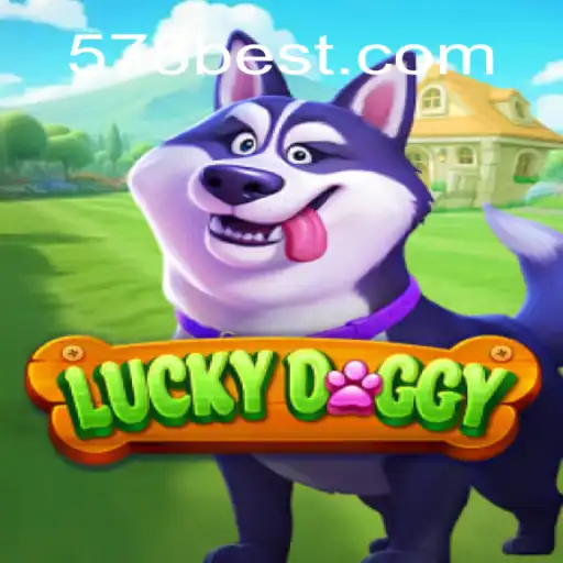 Explore the Exciting World of LuckyDoggy and 578bet.com Oficial Slots Brasil #1