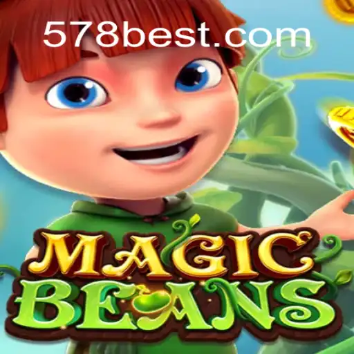 Discover the Enchanting World of MAGICBEANS: The Leading Slot Game on 578bet.com