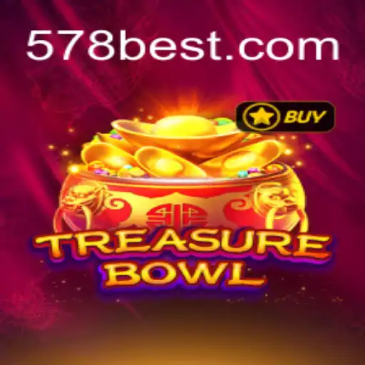 Explore the Exciting Adventure of TreasureBowl: The Ultimate Slots Game