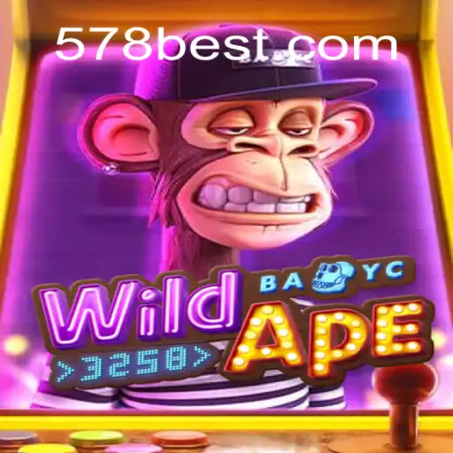 WildApe3258: Embark on a Virtual Safari Adventure