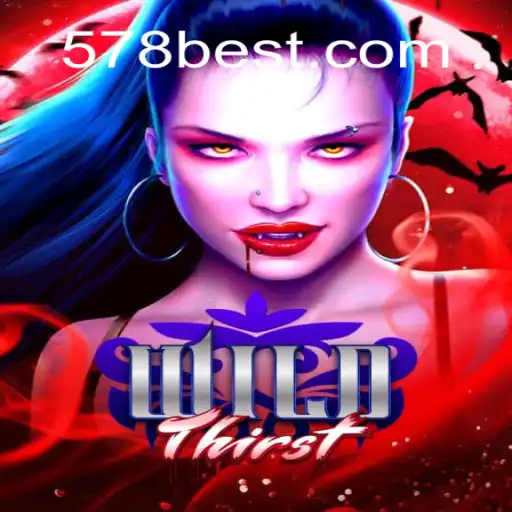 Explore the Thrilling World of WildThirst: Adventure Awaits with 578bet.com Oficial Slots Brasil #1