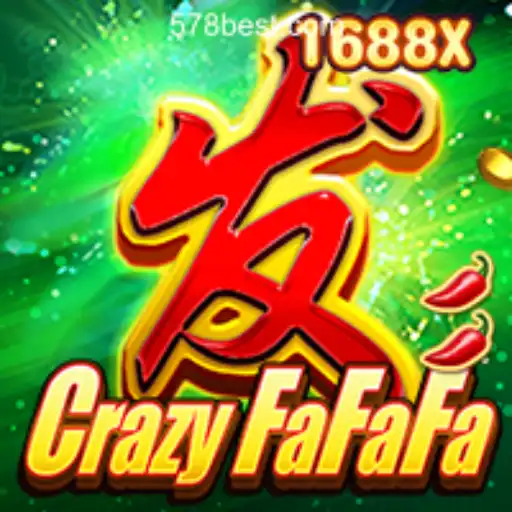 CrazyFaFaFa: Dive into Fun with 578bet.com Oficial Slots Brasil #1