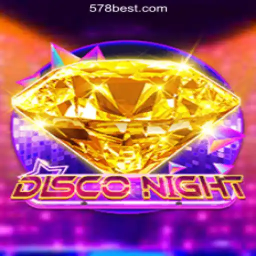 Explore DiscoNight: The Thrilling Slot Game Experience