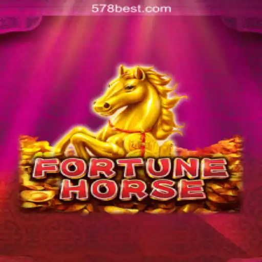 Unveiling FortuneHorse: Dive into the Exciting World of 578bet.com Oficial Slots Brasil #1