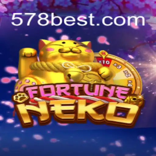 Discover the Exciting World of FortuneNeko on 578bet.com Oficial Slots Brasil #1