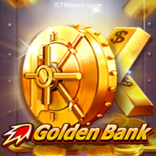 Experience the Thrill of GoldenBank: The Premier Slots Game