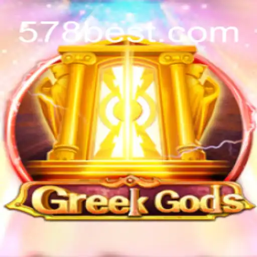 Explore the Mystical World of GreekGods Slots at 578bet.com Oficial Slots Brasil #1