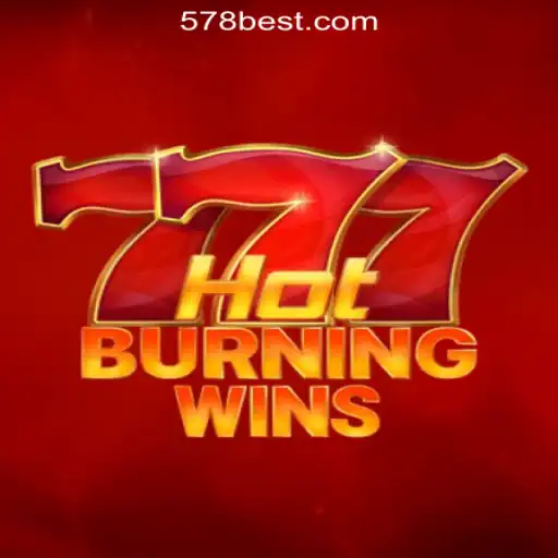 HotBurningWins - A Fiery Slot Experience