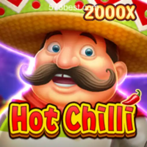 Exploring HotChilli: The Thrilling Slot Game from 578bet.com