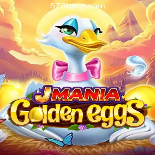 Exploring JManiaGoldenEggs: The Ultimate Slot Experience