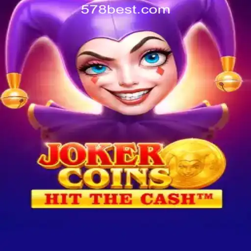 JokerCoins: The Exciting New Game Taking the Casino World by Storm