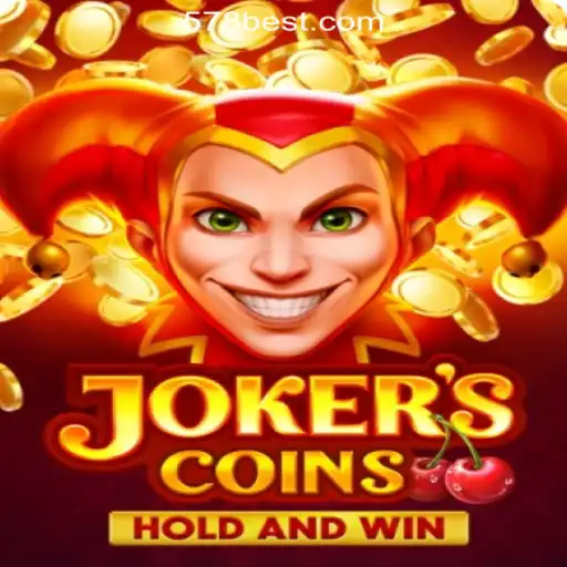 Unveiling the Excitement of JokersCoins: A Dive into Brazil's Premier Slot Game