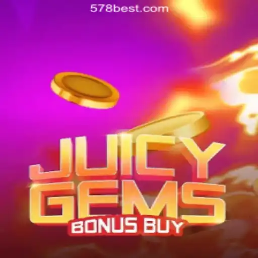 Exploring JuicyGemsBonusBuy: The Latest Sensation from 578bet.com in Brazil's Slot Scene
