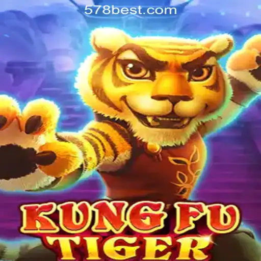 Unleashing the Power of KungFuTiger: Dive into the World of 578bet.com Oficial Slots Brasil #1