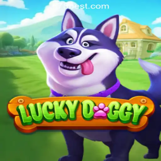 Explore the Exciting World of LuckyDoggy and 578bet.com Oficial Slots Brasil #1
