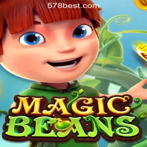Discover the Enchanting World of MAGICBEANS: The Leading Slot Game on 578bet.com