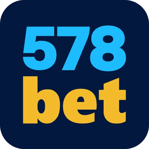 578bet.com Oficial Slots Brasil #1 Logo