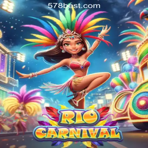 Exploring the Exciting World of RioCarnival: The Ultimate Slots Experience in Brazil