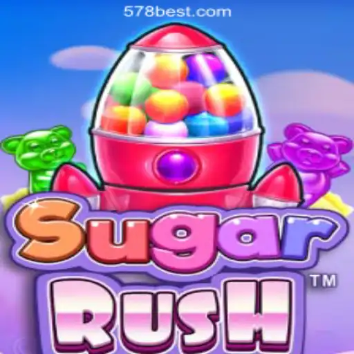 Exploring the Sweet Dynamics of SugarRush: A Top Choice at 578bet.com Oficial Slots Brasil #1