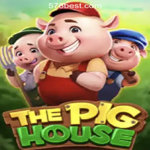 Experience Thrills with ThePigHouse: A Premier Online Slot Game