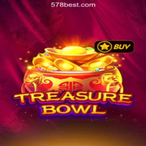 Explore the Exciting Adventure of TreasureBowl: The Ultimate Slots Game