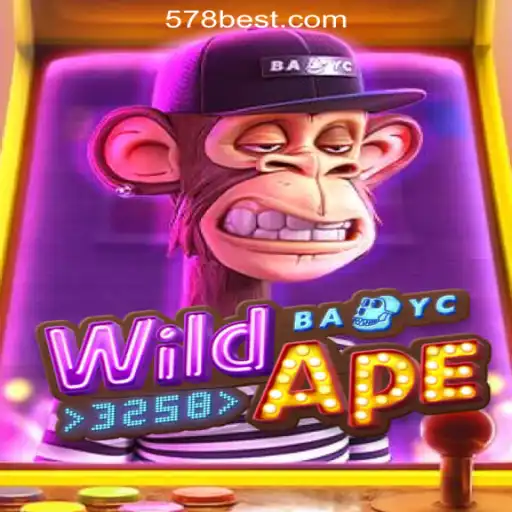 WildApe3258: Embark on a Virtual Safari Adventure